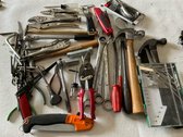 Tool Assortment