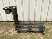 Steel Cart