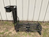 Steel Cart