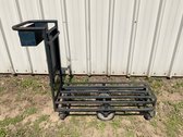 Steel Cart