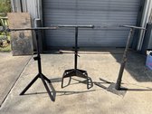 Paint Stands