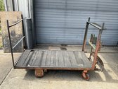 Steel Cart