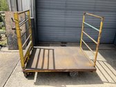 Steel Cart