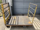 Steel Cart