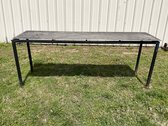 Welding Table