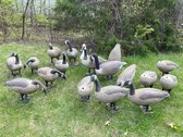 Herters Goose Decoys