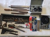 Drill Bit Assortment