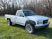 1998 GMC Sierra Pickup Truck