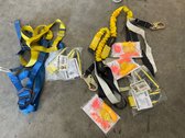 Kwik-Safety Harness