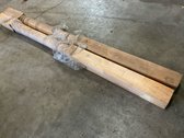 Wooden Posts