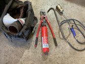 Propane Torch