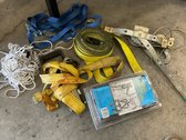 Ratchet Straps