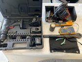 Fluke Network Toner