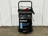 DieHard Manual Battery Charger/Engine Starter