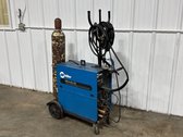 Miller 200 Arc Welder