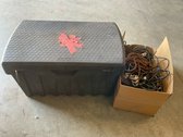 Contico Tool Box