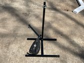 Tough Stuff Brand  Wall Mount Speed Bags