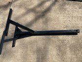 Tough Stuff Brand Wall Mount Pull Up Bars