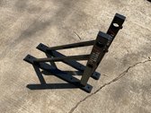 Tough Stuff Brand Wall Mount Pull Up Bars