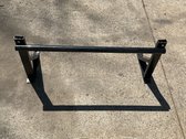 Tough Stuff Brand Pull Up Bar