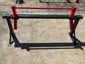 Tough Stuff Brand Pull Up Bars