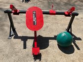 Tough Stuff Brand Adjustable Pull Up