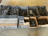 Plastic Caps