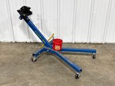 Cummins Engine Stand