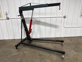 Nameless Engine Hoist