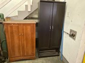 Cabinets