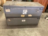 Metal Cabinet