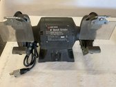 B&D 6â Bench Grinder