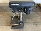 B & D Drill Press