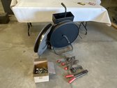 Stanely Banding Machine