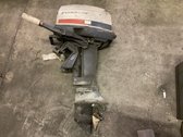 Evinrude  25 HP Outboard Motor