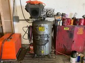 Campbell Hausfeld 80 Gallon Air Compressor