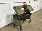 Carolina Industrial Metal Bandsaw