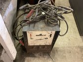 Miller Thunderbolt Arc Welder