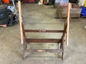 Hamilton Drafting Table