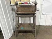 Central Machinery Sheet Metal Brake