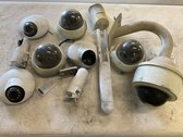 Security Cameras