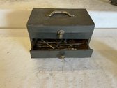 Tool Box