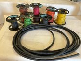 Copper Wire Spools