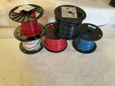 Copper Wire Spools