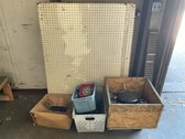 Peg Board