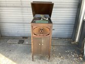 Brunswick Phonograph