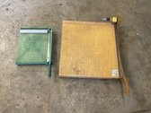 Paper Cutters