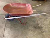 Wheelbarrow