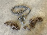 RTJ Cluster Chain