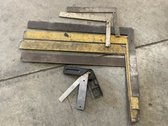 Steel Square Assortment
